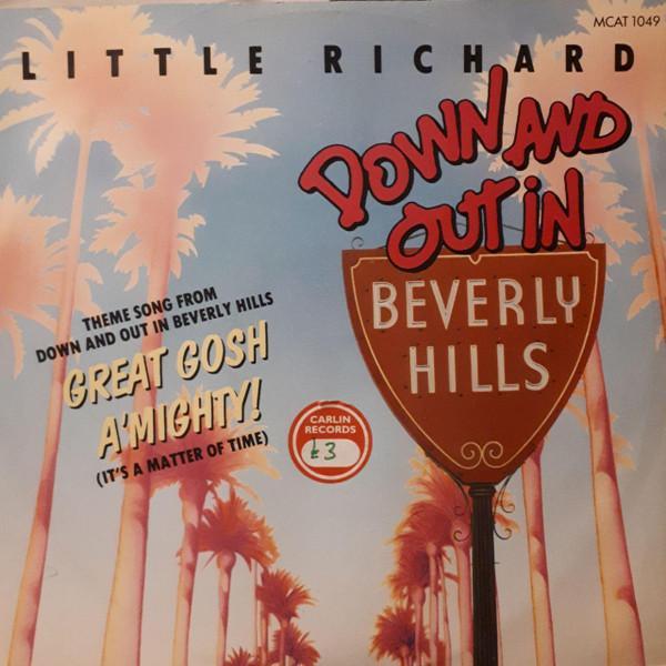 Little Richard - Great Gosh A'Mighty!