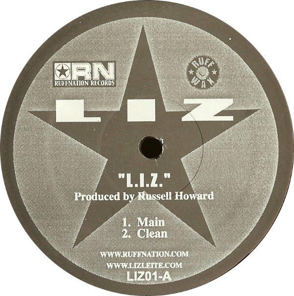 Liz Leite - L.I.Z.