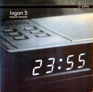 Logan 5 - Time Of Renewal