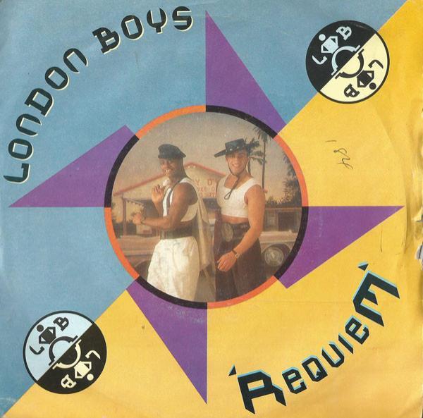 London Boys - Requiem