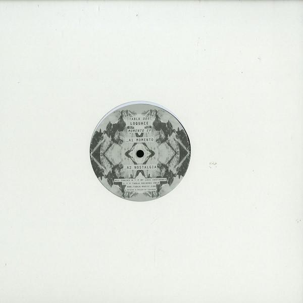 Loquace - Momento EP