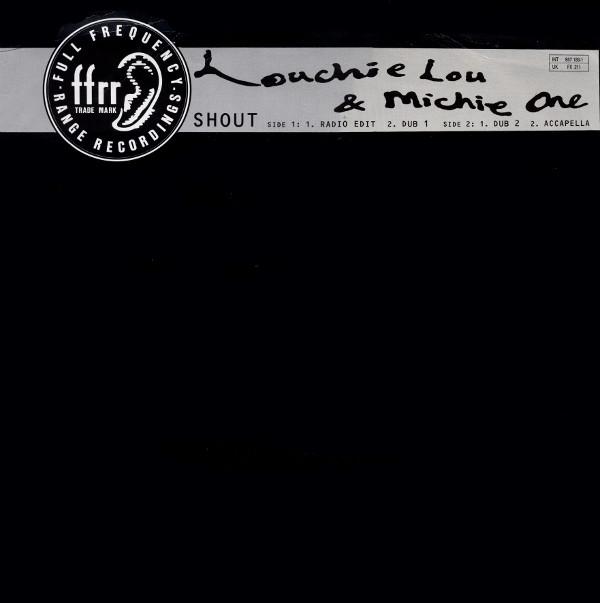 Louchie Lou & Michie One - Shout