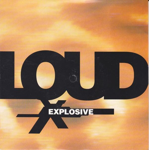 Loud (2) - Explosive