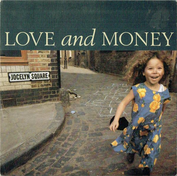 Love And Money - Jocelyn Square