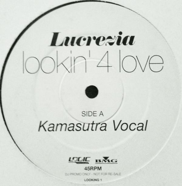 Lucrezia - Lookin' 4 Love