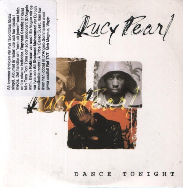 Lucy Pearl - Dance Tonight