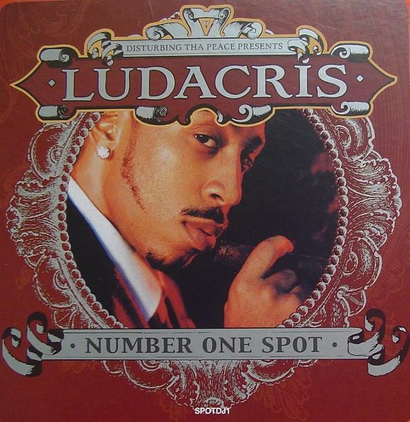 Ludacris - Number One Spot