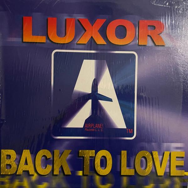 Luxor (2) - Back To Love