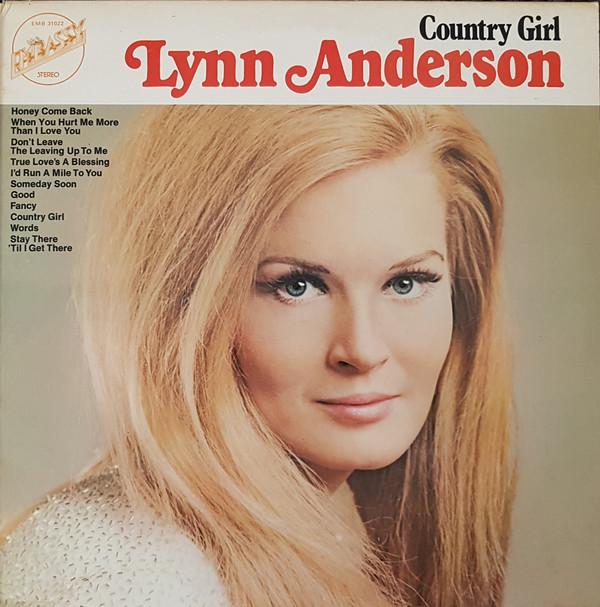 Lynn Anderson - Country Girl