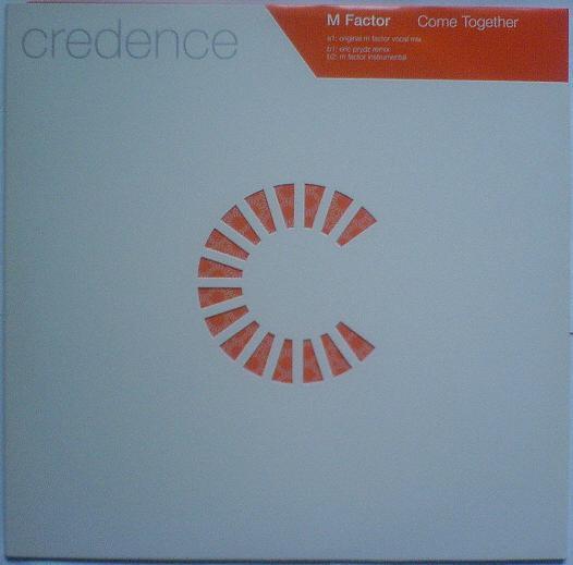 M Factor - Come Together