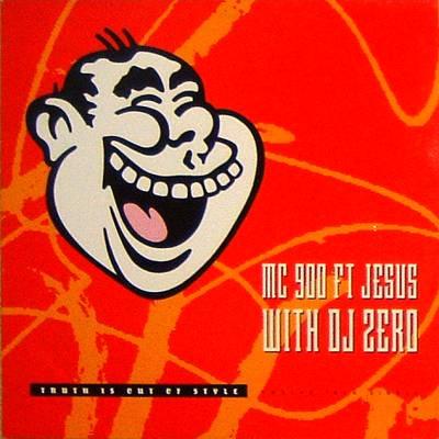 MC 900 Ft Jesus, DJ Zero - Truth Is Out Of Style