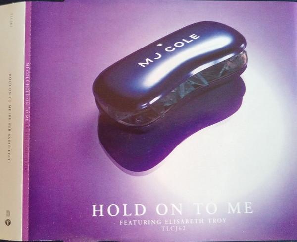 MJ Cole - Hold On To Me