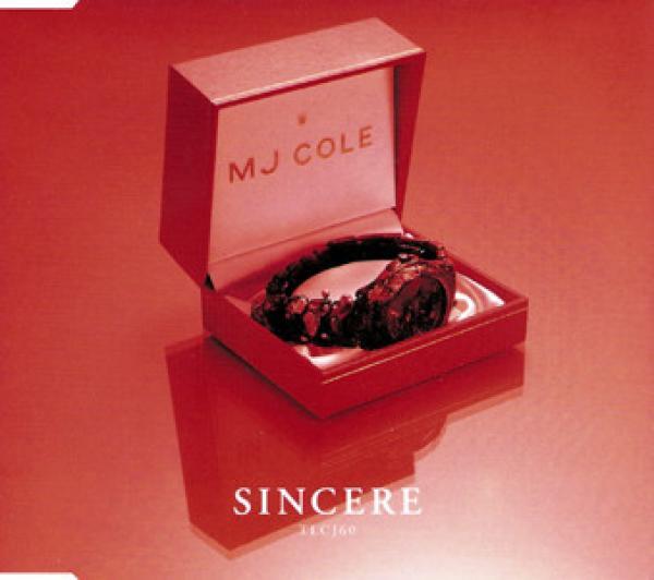 MJ Cole - Sincere