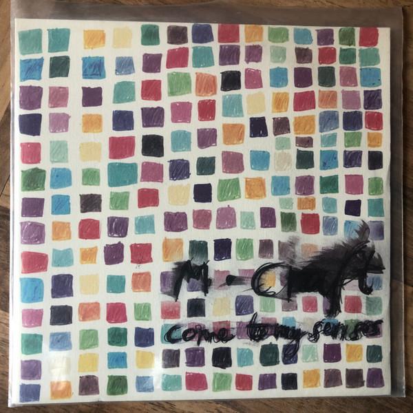 M.Craft - Come To My Senses