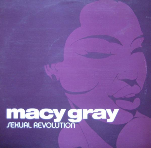 Macy Gray - Sexual Revolution