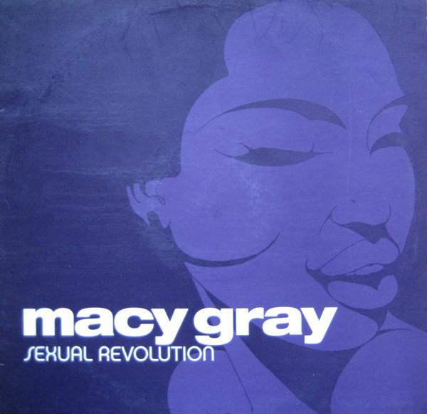 Macy Gray - Sexual Revolution