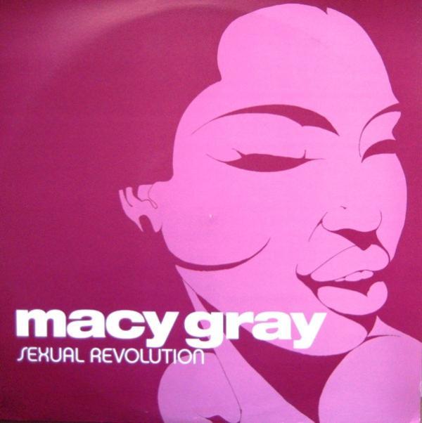 Macy Gray - Sexual Revolution