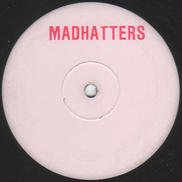 Madhatters - Untitled