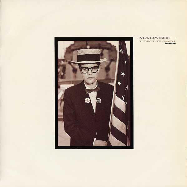 Madness - Uncle Sam (Ray Gun Mix)