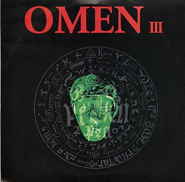 Magic Affair - Omen III