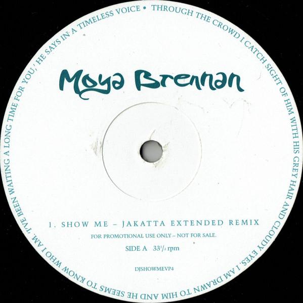 Maire Brennan - Show Me
