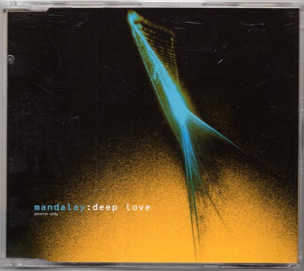 Mandalay - Deep Love