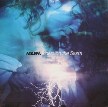 Mann. - Riders On The Storm