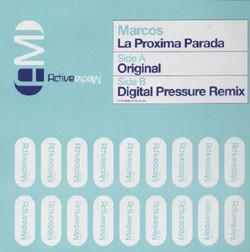 Marcos - La Proxima Parada