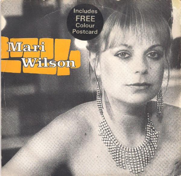 Mari Wilson - Beware Boyfriend
