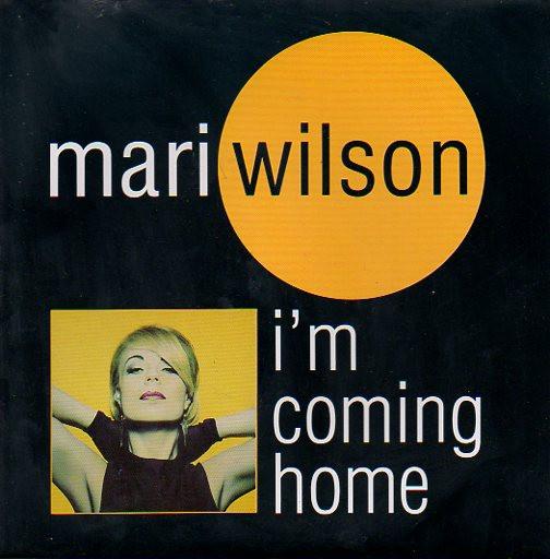 Mari Wilson - I'm Coming Home