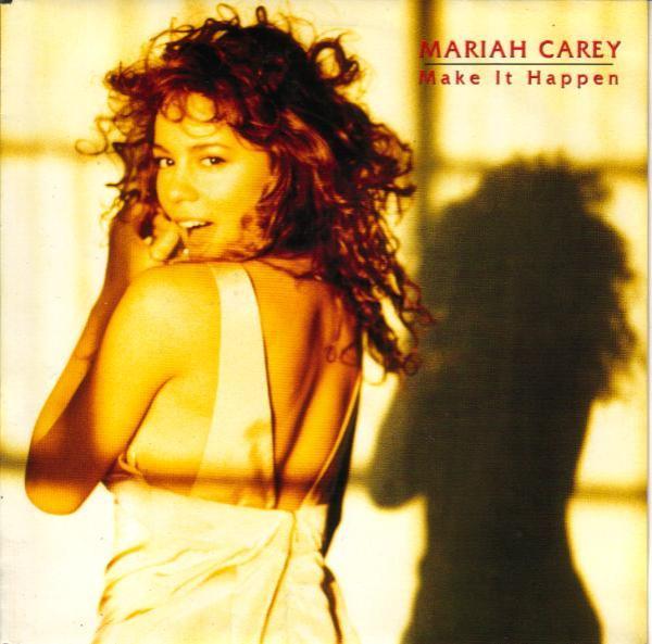 Mariah Carey - Make It Happen
