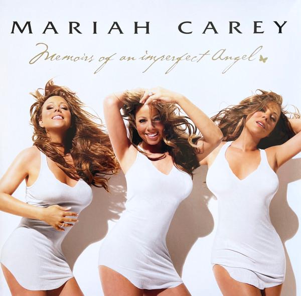 Mariah Carey - Memoirs Of An Imperfect Angel