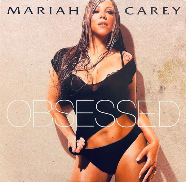 Mariah Carey - Obsessed