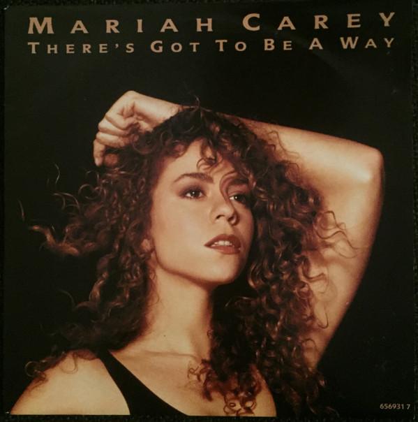 Mariah Carey - There's Got To Be A Way