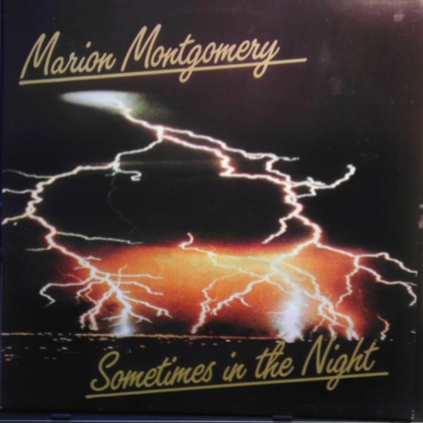 Marian Montgomery - Sometimes In the Night