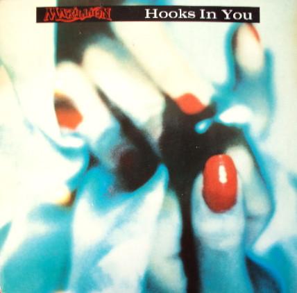 Marillion - Hooks In You