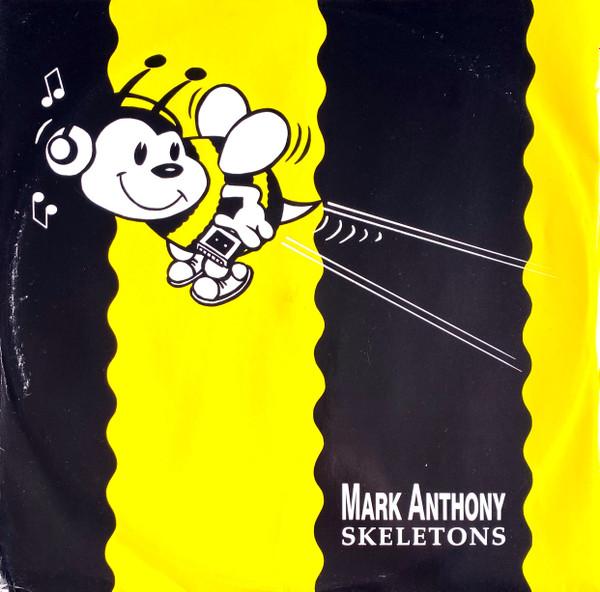 Mark Anthony - Skeletons
