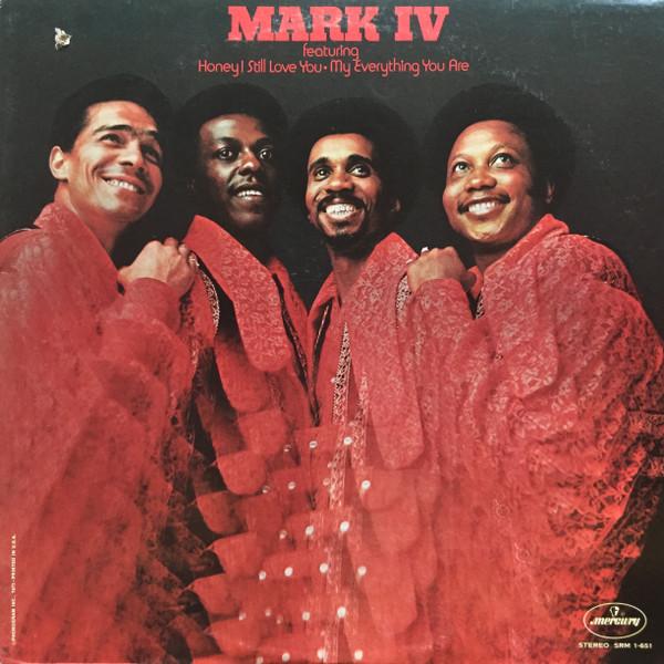 Mark IV (2) - Mark IV