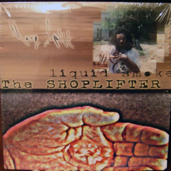 Marq Spekt - The Shoplifter