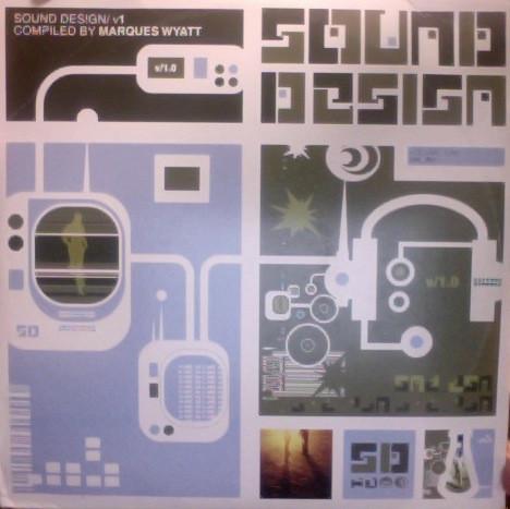 Marques Wyatt - Sound Design / V1
