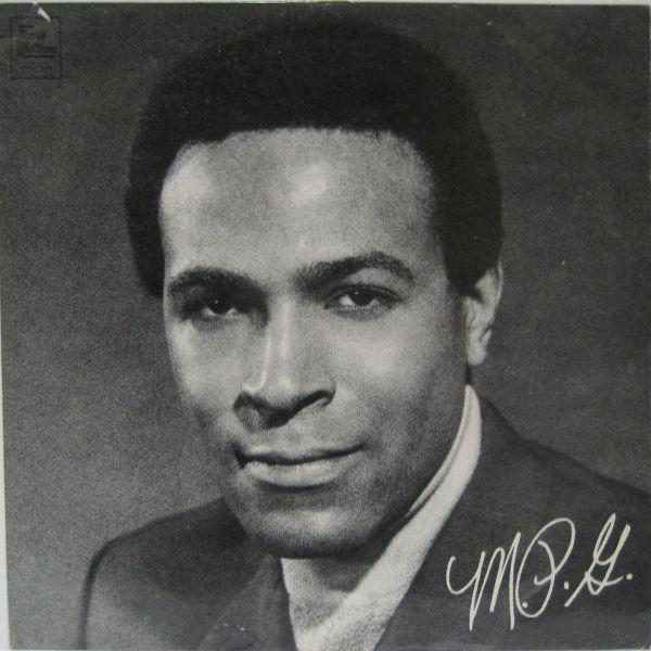 Marvin Gaye - M.P.G.