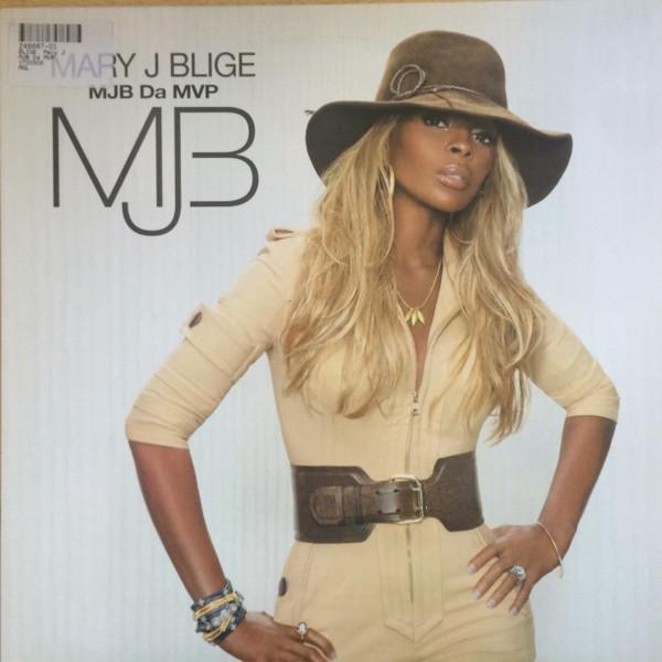 Mary J. Blige - MJB Da MVP