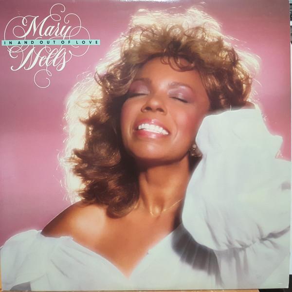 Mary Wells - In And Out Of Love