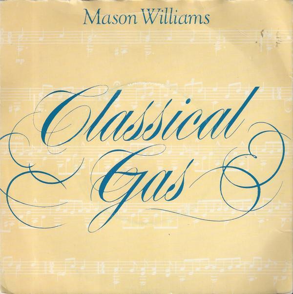 Mason Williams - Classical Gas