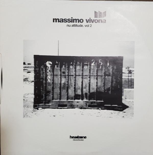 Massimo Vivona - Nu Attitude Vol. 2