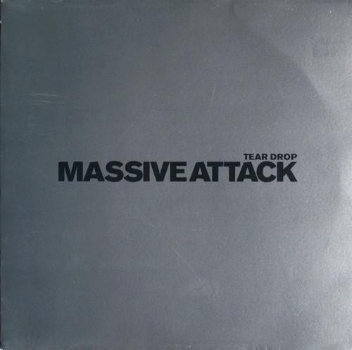 Massive Attack - Tear Drop