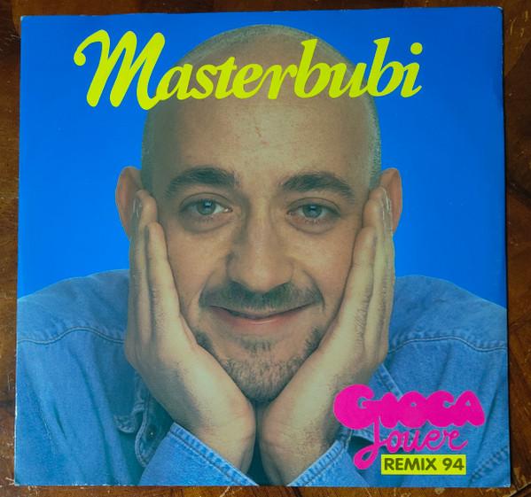 Masterbubi - Gioca Jouer