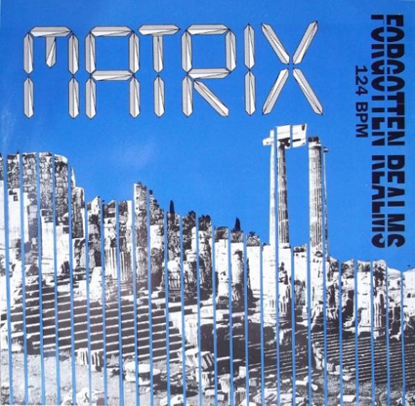 Matrix (5) - Forgotten Realms