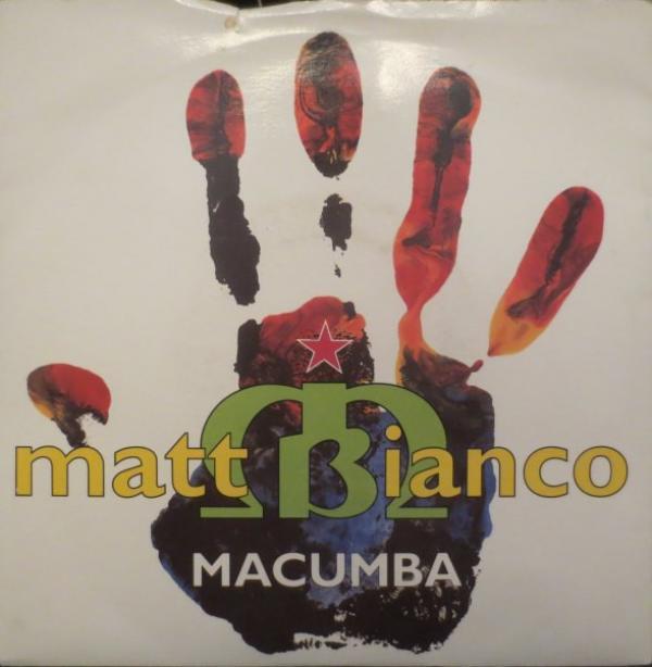 Matt Bianco, Chulito - Macumba