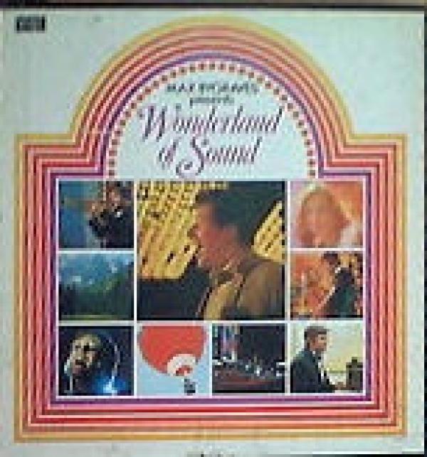  - Max Bygraves presents Wonderland of Sound